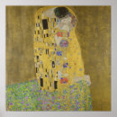 Suche nach gustav klimt kuss poster Liebhaber