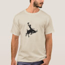 Suche nach bronco tshirts Cowboy