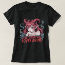 Suche nach dämonen tshirts Jede person