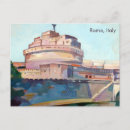 Suche nach tiber fluss postkarten Italy