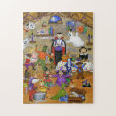 Suche nach gespenster puzzle Für kinder