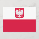 Suche nach republik polen postkarten Polnische flagge