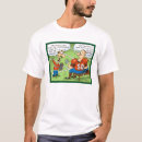 Suche nach fußball cartoon tshirts Für alle