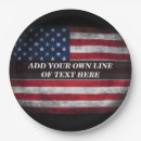 Suche nach amerikanischer teller Für alle