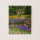 Suche nach keukenhof puzzle Blume
