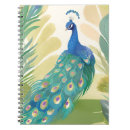 Suche nach pfau aquarell kleine notizbücher Pfauen