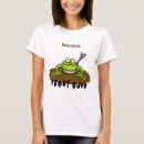 Suche nach grüner frosch tshirts Niedlich