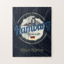 Suche nach hamburg puzzle Stadt