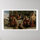 Suche nach paolo veronese poster Leben