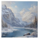 Suche nach winterlandschaft fliesen Generativer inhalt