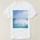 Suche nach niagara falls kanada tshirts Natur