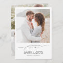 Suche nach verlobungs ankündigungs karten Elegant