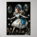 Suche nach cheshire katze poster Abenteuer