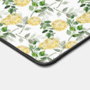 Suche nach zitrusfrucht mousepads Zitrone