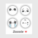 Suche nach trauriges emoji aufkleber Tränen