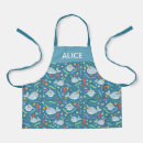 Suche nach turquoise schürzen Muster