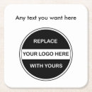 Suche nach schablone untersetzer Geschäft