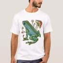 Suche nach pilz tshirts Frosch