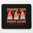 Suche nach allein mousepads Leukämie