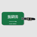 Suche nach saudi gepäckanhänger Flagge