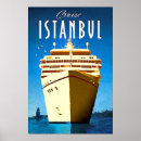 Suche nach vintage kreuzfahrt poster Meer