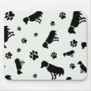Suche nach abdruck mousepads Hund