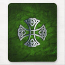 Suche nach keltisch mousepads St patricks tag