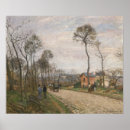 Suche nach paris straße poster Impressionist