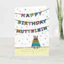 Suche nach deutsche geburtstag karten Für sie