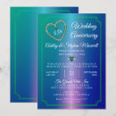 Suche nach 55 hochzeitstag einladungen Paar