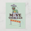 Suche nach dose postkarten Sesamstraße