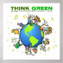 Suche nach grüner planet poster Umwelt
