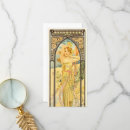 Suche nach alphonse mucha karten Blume