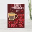 Suche nach für kaffeeliebhaber karten Freundin