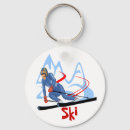 Suche nach ski fahren schlüsselanhänger Berg
