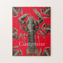 Suche nach hummer puzzle Meeresfrüchte