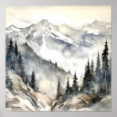 Suche nach rocky mountains poster Felsgebirge