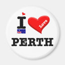 Suche nach perth magnete Souvenir