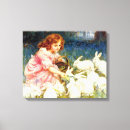 Suche nach weißes kaninchen leinwandbilder Blume