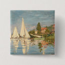 Suche nach claude monet buttons Fluss