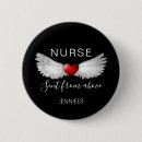 Suche nach wing buttons Krankenschwester