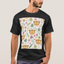 Suche nach tropisches muster tshirts Lustig