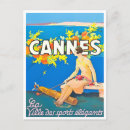 Suche nach cannes postkarten Tourismus