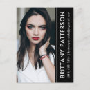 Suche nach schwarzer streifen postkarten Foto