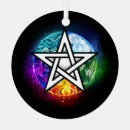 Suche nach pentagramme ornamente Witch