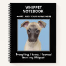 Suche nach whippet kleine notizbücher Für alle