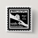 Suche nach 10 hochzeitstag buttons Jahrestag