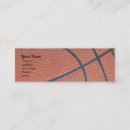 Suche nach basketball visitenkarten Netz