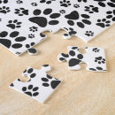 Suche nach black and white puzzle Schwarz