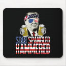 Suche nach amerikanische präsidenten mousepads Abstimmung